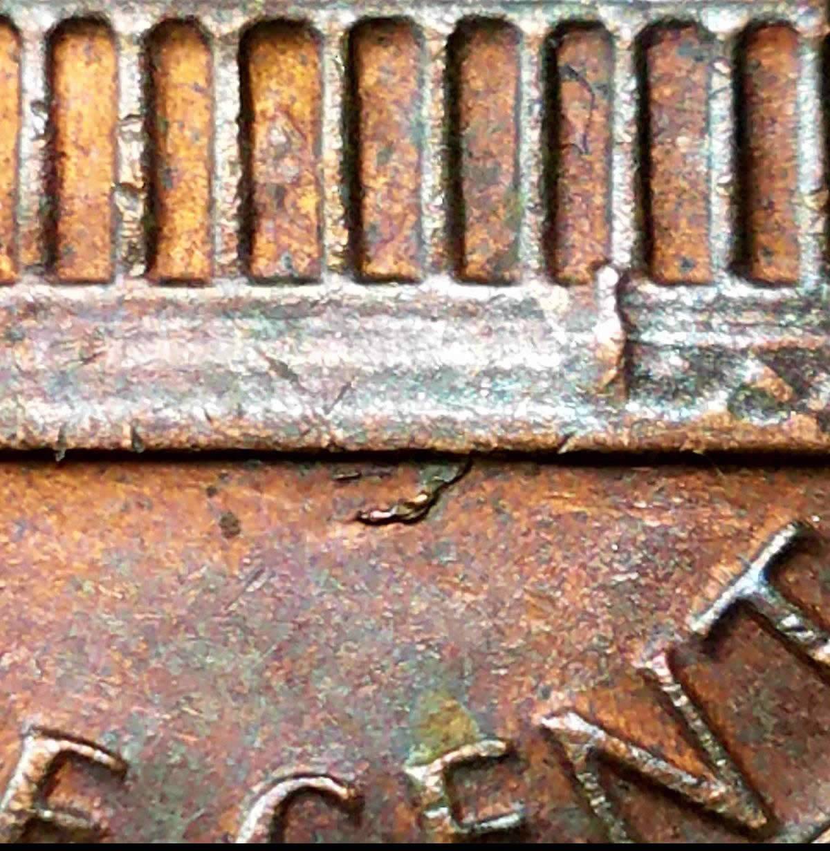 1980-P-Lincoln-Raised-Metal-On-Reverse-Below-Memorial?